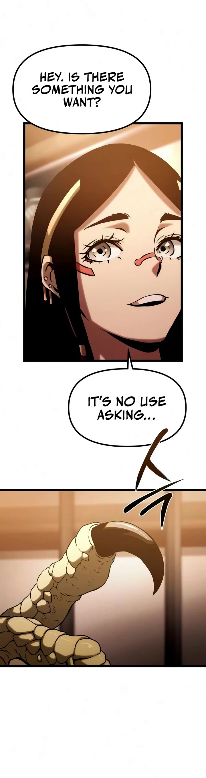 The Shepherd Wizard Chapter 20 page 60 - Chapter 20