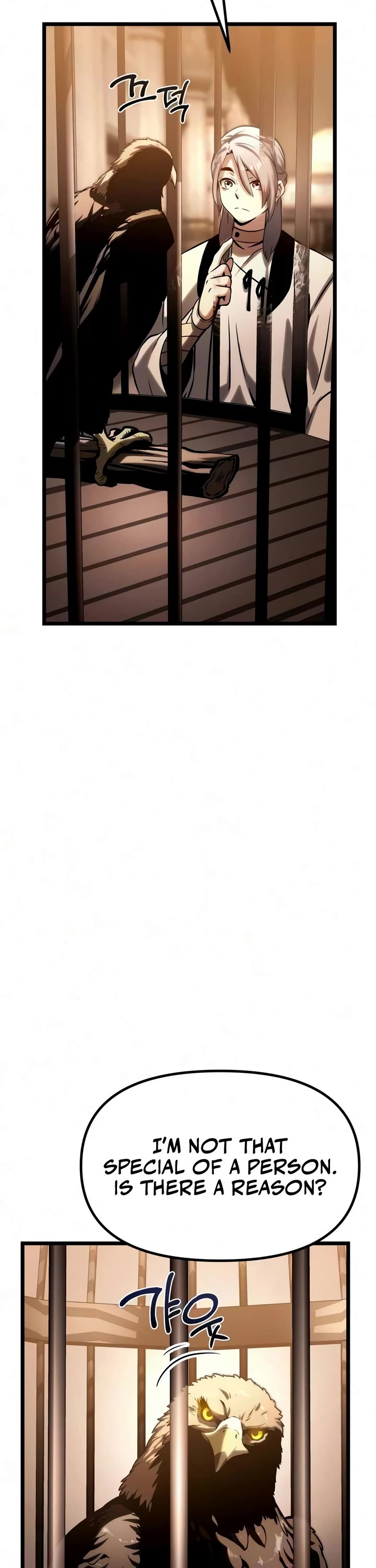 The Shepherd Wizard Chapter 20 page 63 - Chapter 20