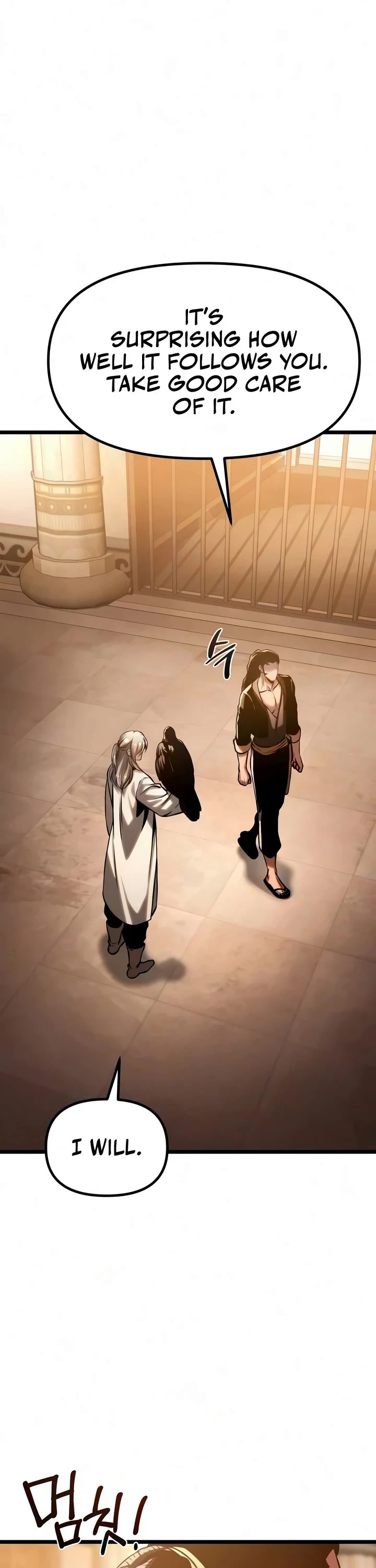 The Shepherd Wizard Chapter 20 page 69 - Chapter 20