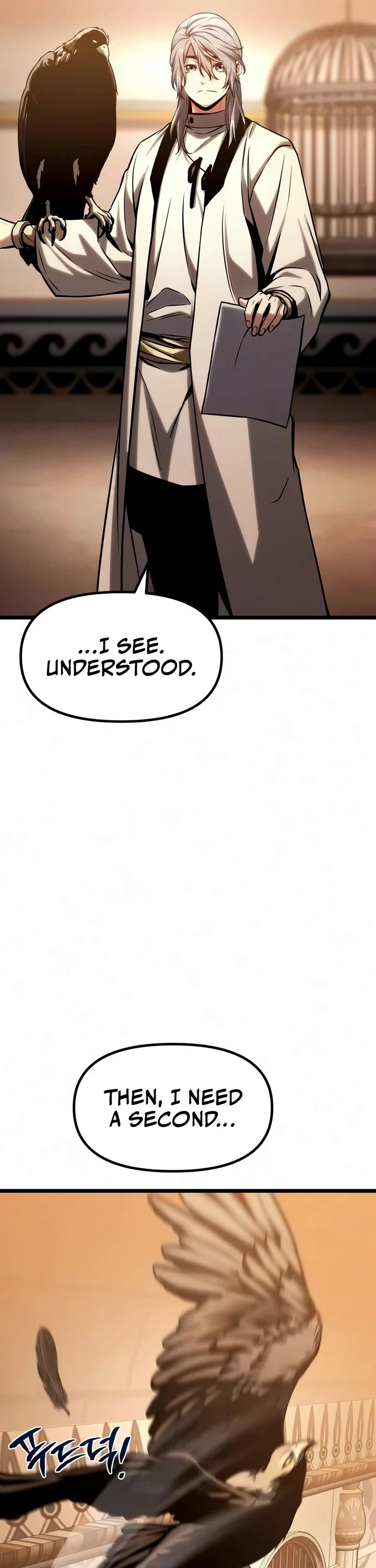 The Shepherd Wizard Chapter 20 page 78 - Chapter 20