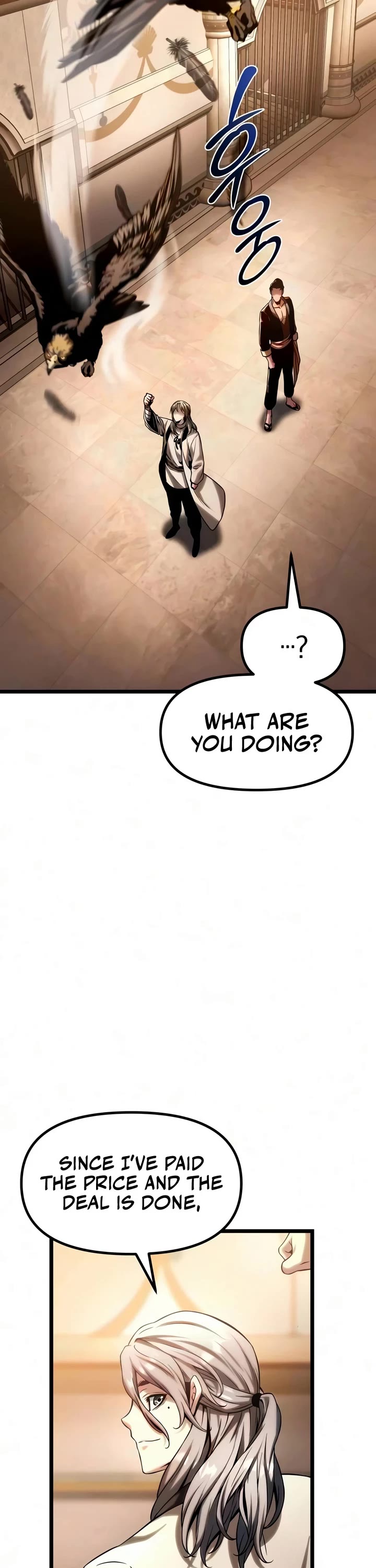 The Shepherd Wizard Chapter 20 page 79 - Chapter 20
