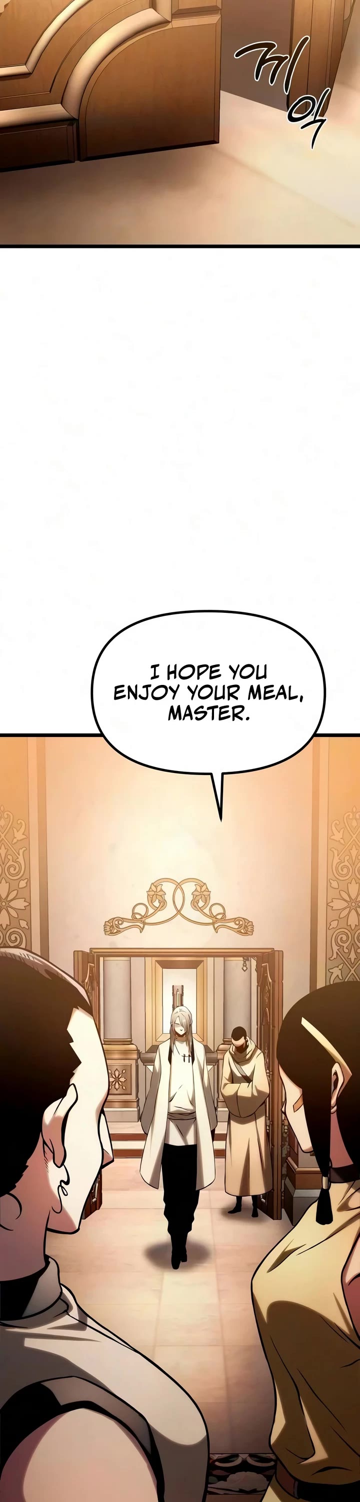 The Shepherd Wizard Chapter 20 page 85 - Chapter 20
