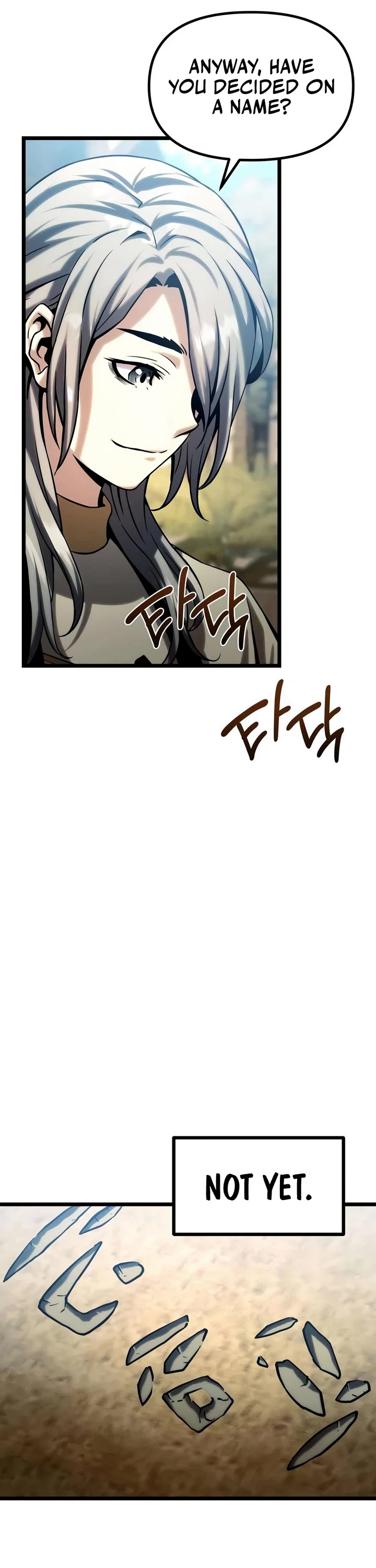The Shepherd Wizard Chapter 21 page 12 - Chapter 21