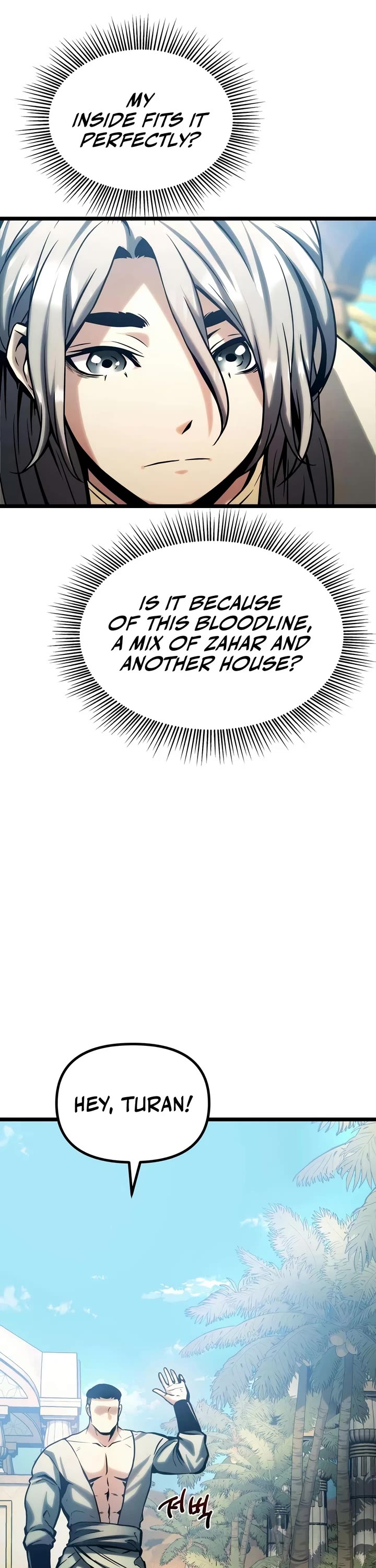 The Shepherd Wizard Chapter 21 page 18 - Chapter 21