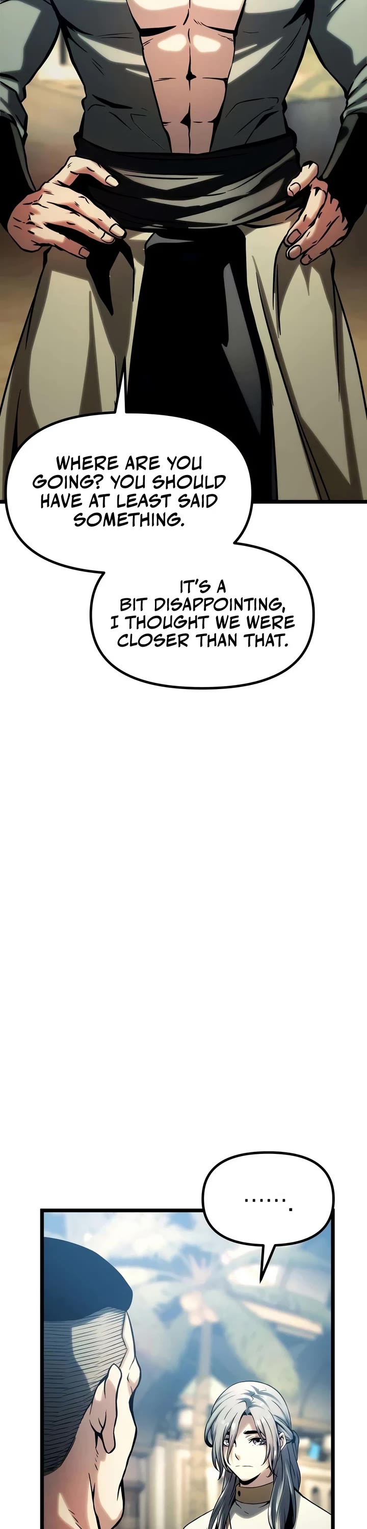 The Shepherd Wizard Chapter 21 page 20 - Chapter 21