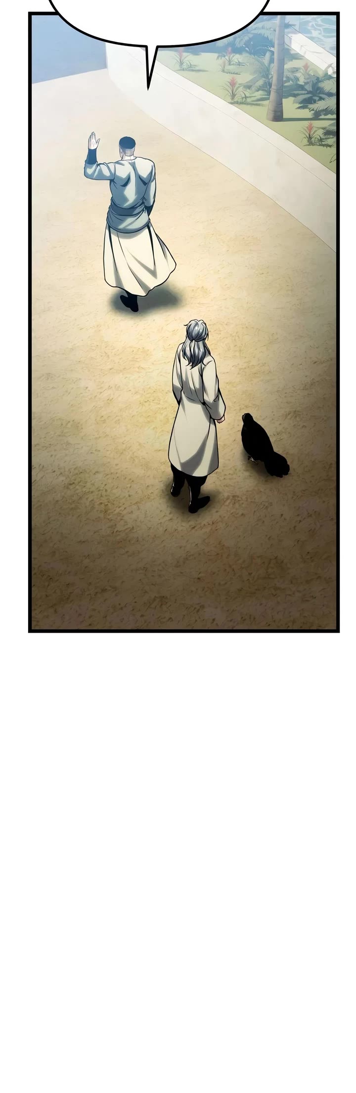 The Shepherd Wizard Chapter 21 page 23 - Chapter 21