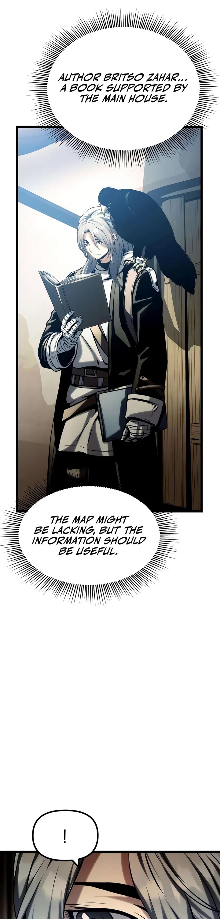 The Shepherd Wizard Chapter 21 page 29 - Chapter 21