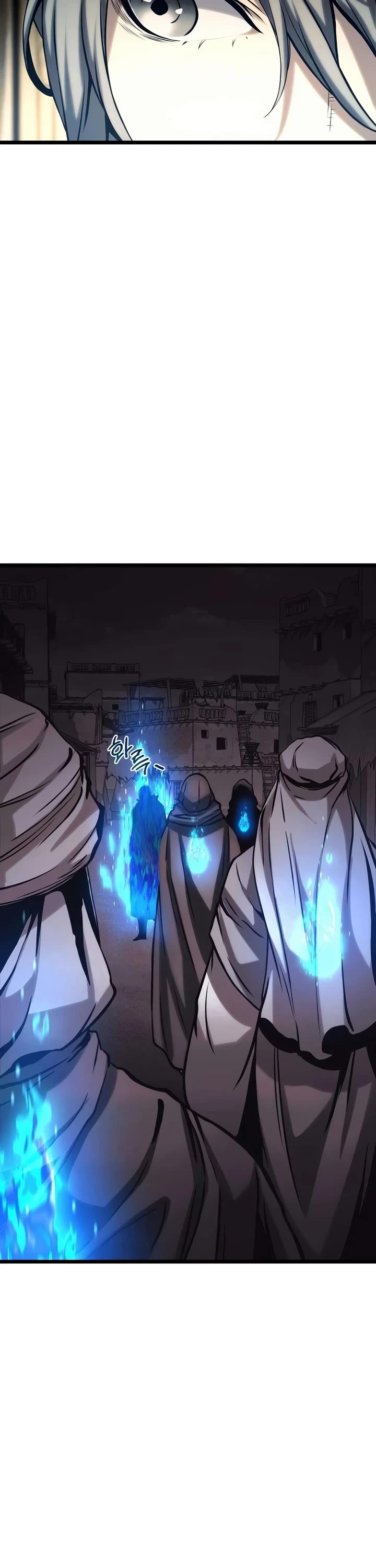 The Shepherd Wizard Chapter 21 page 30 - Chapter 21