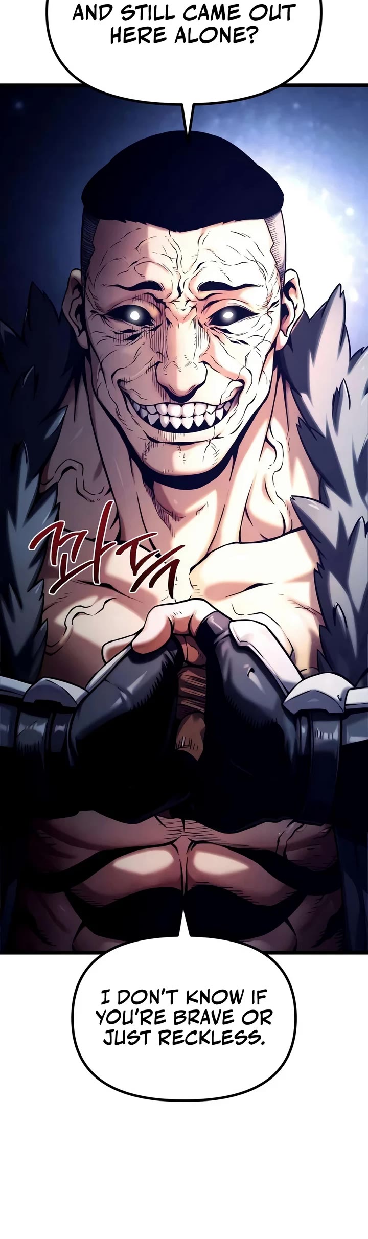 The Shepherd Wizard Chapter 21 page 44 - Chapter 21
