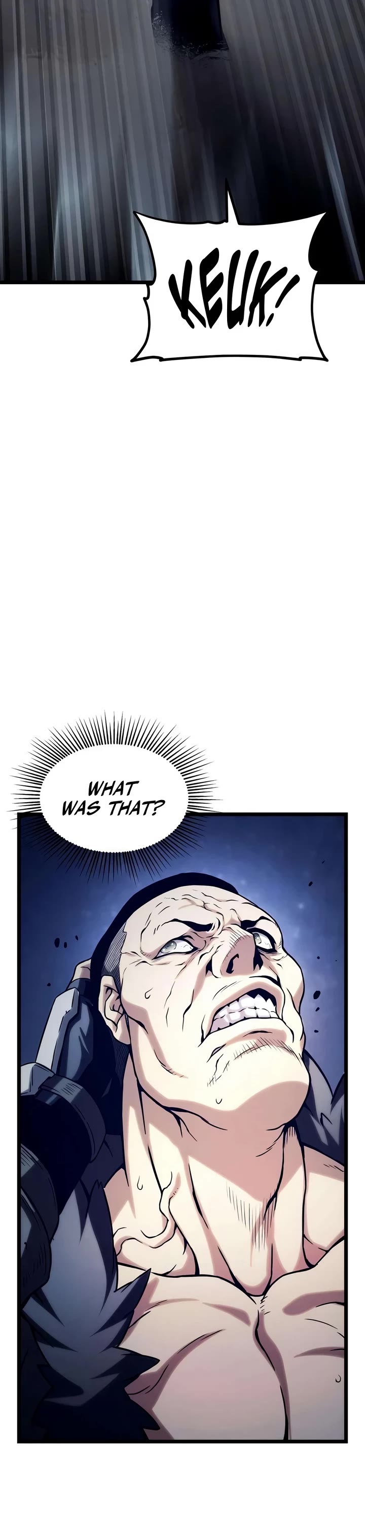 The Shepherd Wizard Chapter 21 page 58 - Chapter 21