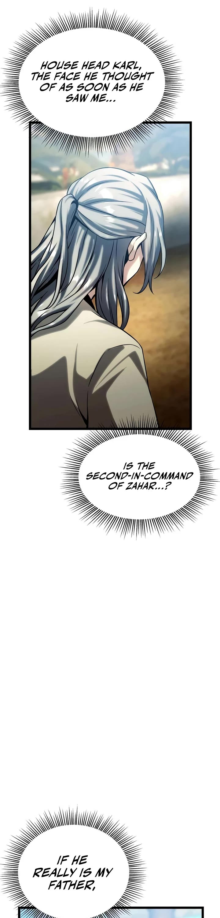 The Shepherd Wizard Chapter 21 page 6 - Chapter 21