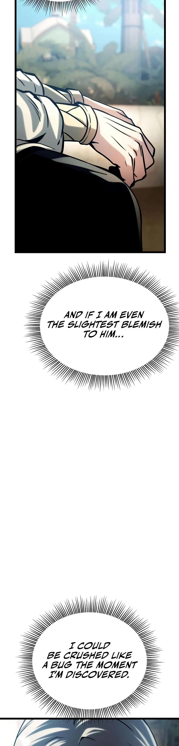The Shepherd Wizard Chapter 21 page 7 - Chapter 21