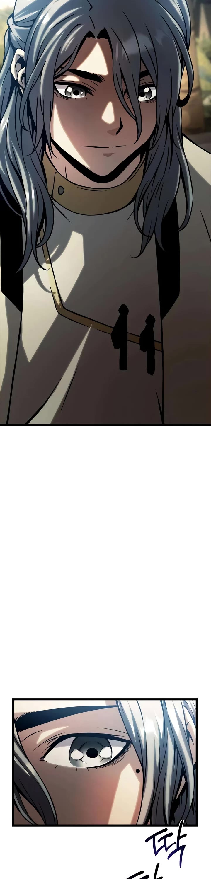 The Shepherd Wizard Chapter 21 page 8 - Chapter 21