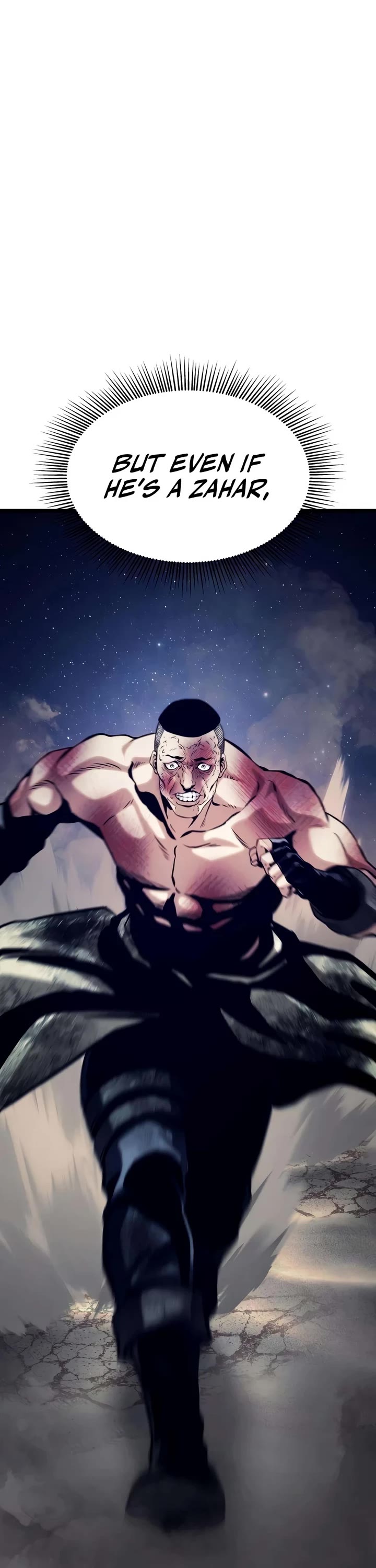 The Shepherd Wizard Chapter 21 page 81 - Chapter 21