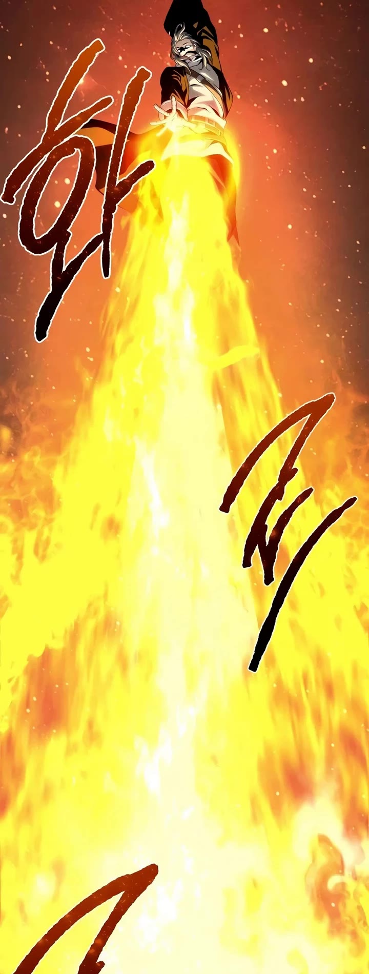 The Shepherd Wizard Chapter 21 page 90 - Chapter 21