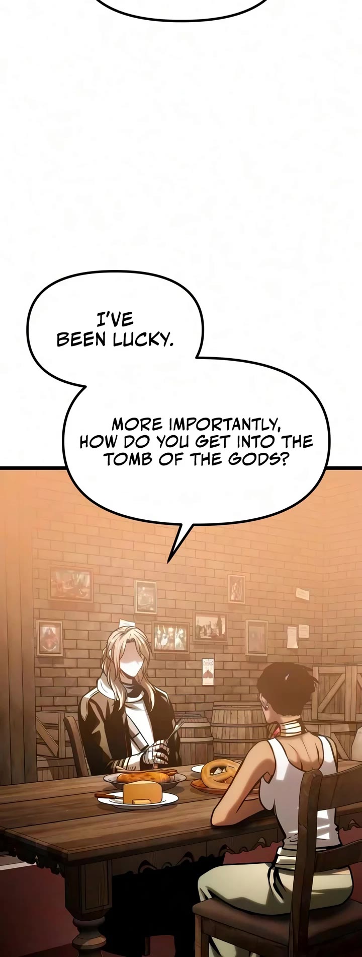 The Shepherd Wizard Chapter 22 page 17 - Chapter 22