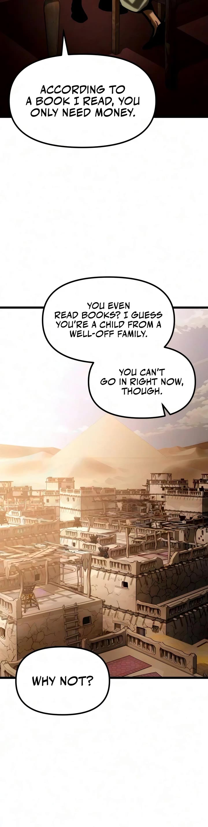 The Shepherd Wizard Chapter 22 page 18 - Chapter 22