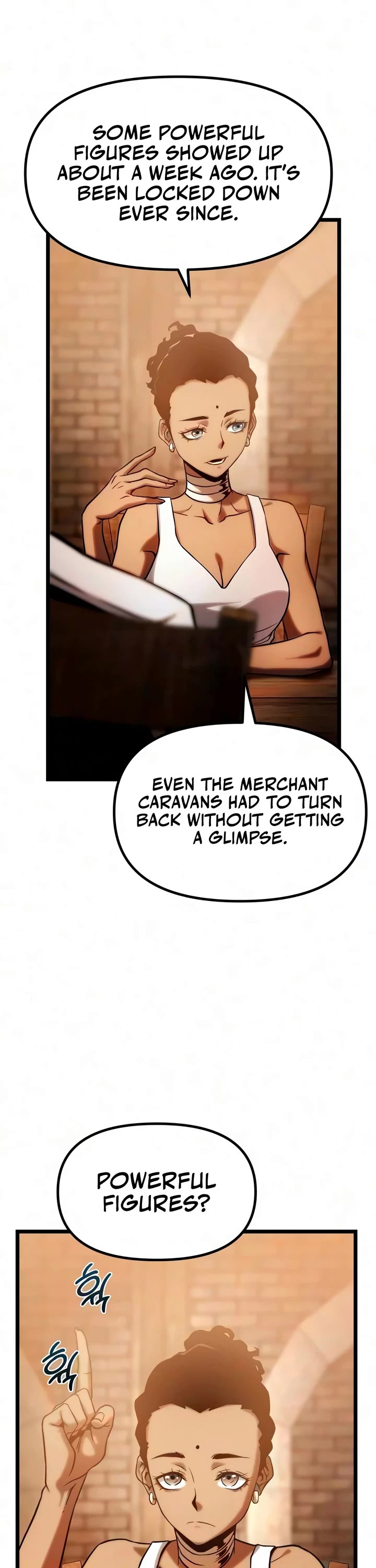 The Shepherd Wizard Chapter 22 page 19 - Chapter 22