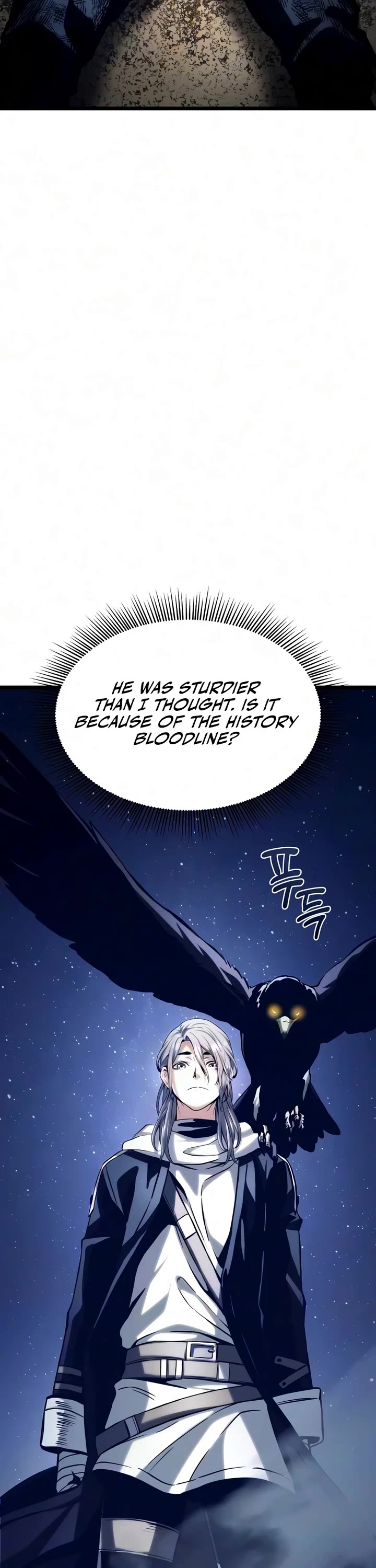 The Shepherd Wizard Chapter 22 page 2 - Chapter 22