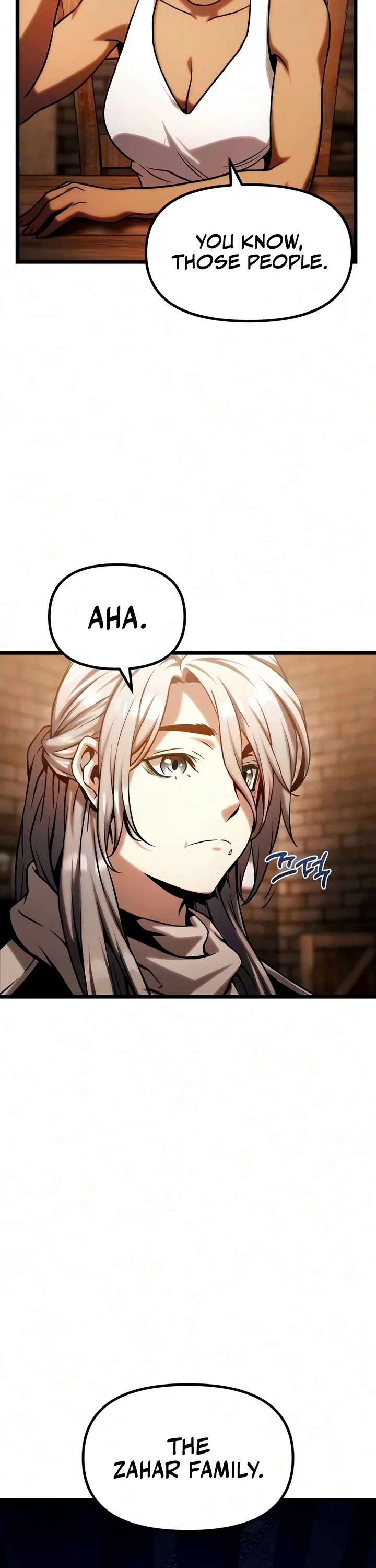 The Shepherd Wizard Chapter 22 page 20 - Chapter 22