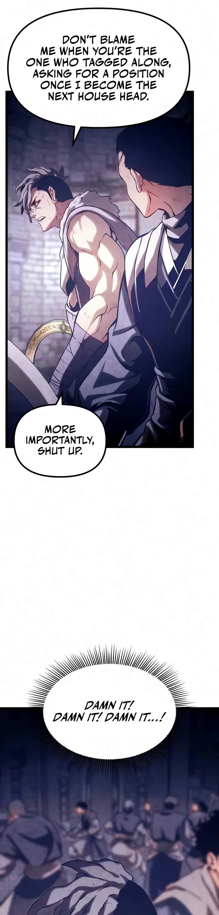 The Shepherd Wizard Chapter 22 page 24 - Chapter 22