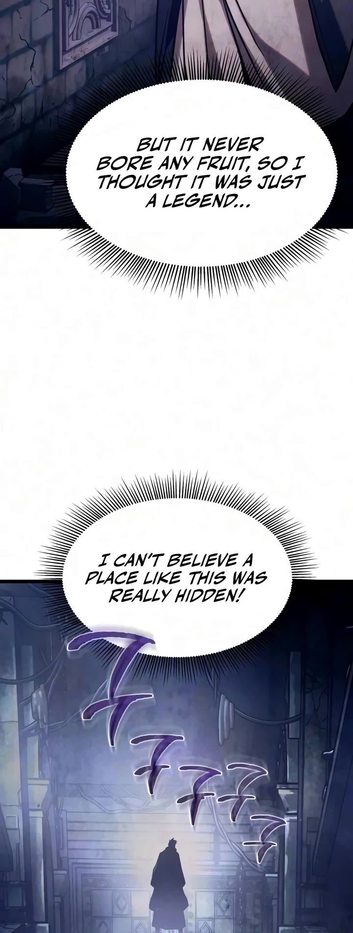 The Shepherd Wizard Chapter 22 page 27 - Chapter 22