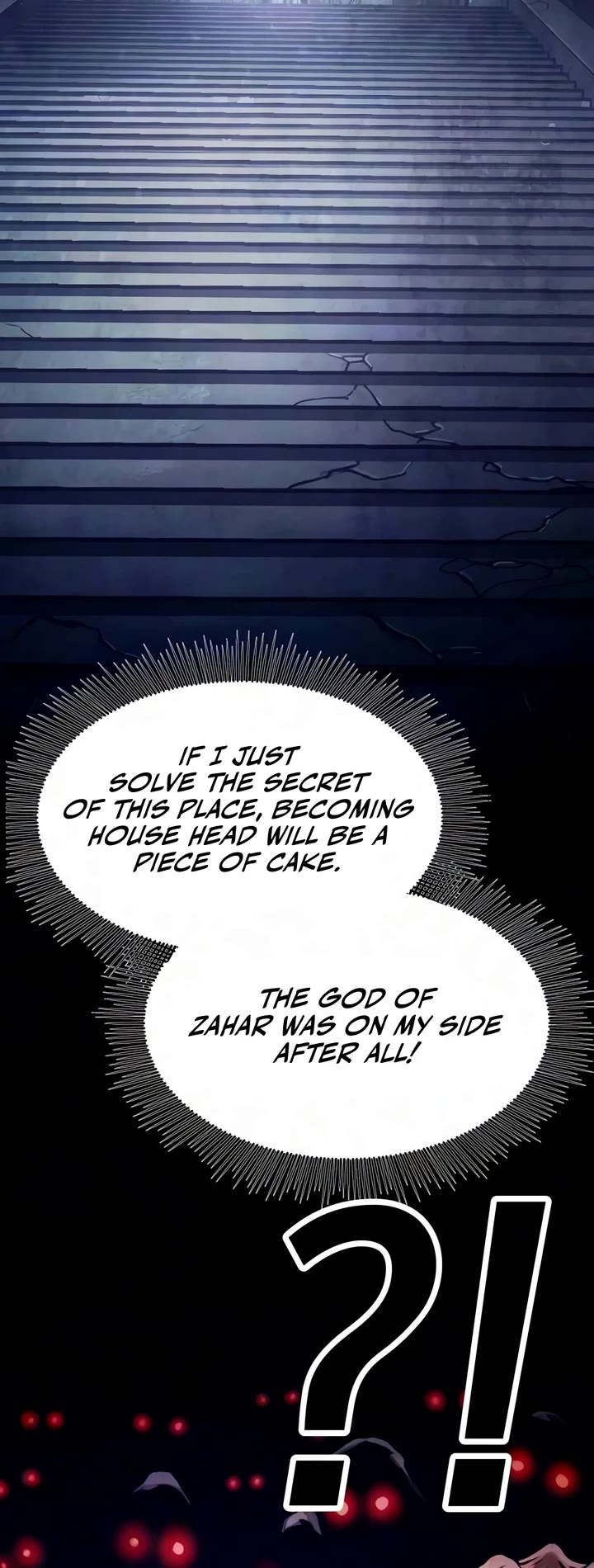 The Shepherd Wizard Chapter 22 page 28 - Chapter 22