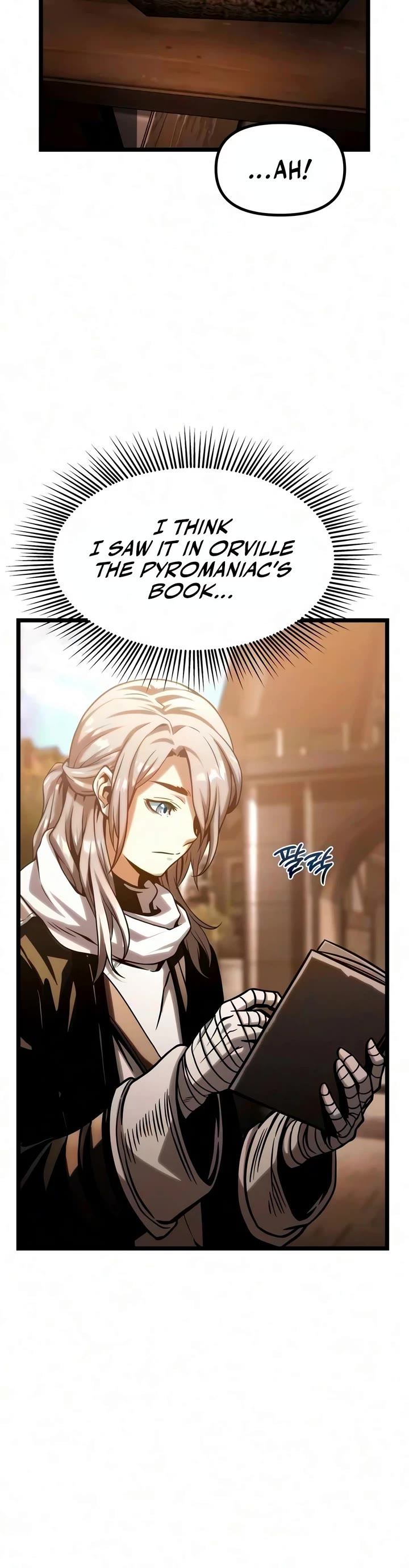 The Shepherd Wizard Chapter 22 page 40 - Chapter 22