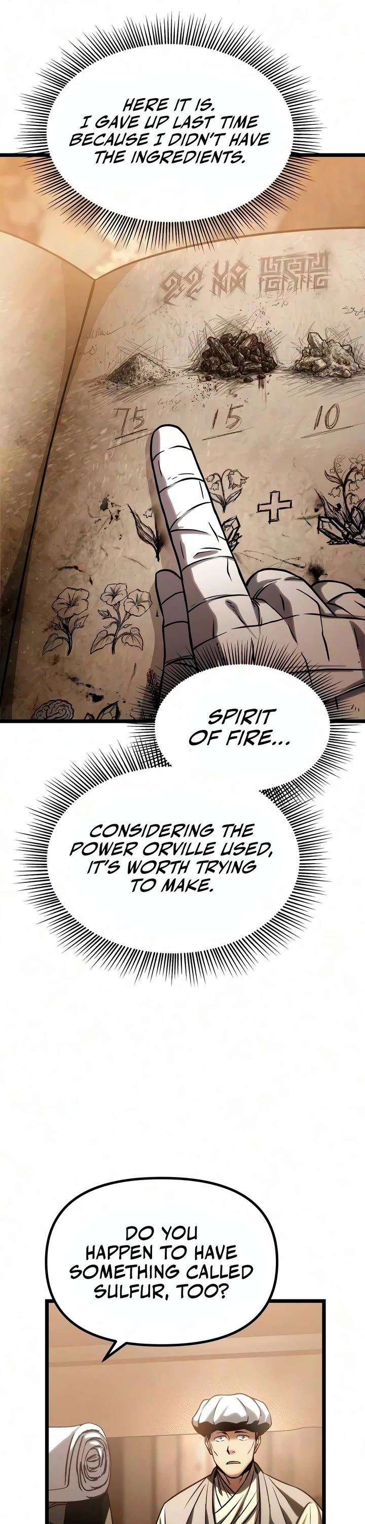 The Shepherd Wizard Chapter 22 page 41 - Chapter 22