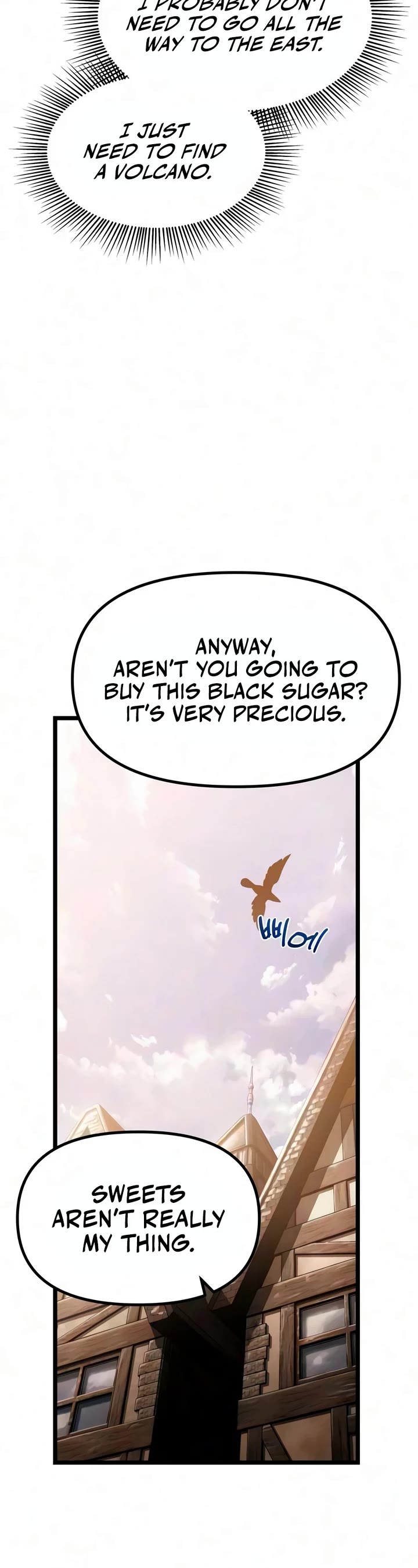 The Shepherd Wizard Chapter 22 page 44 - Chapter 22