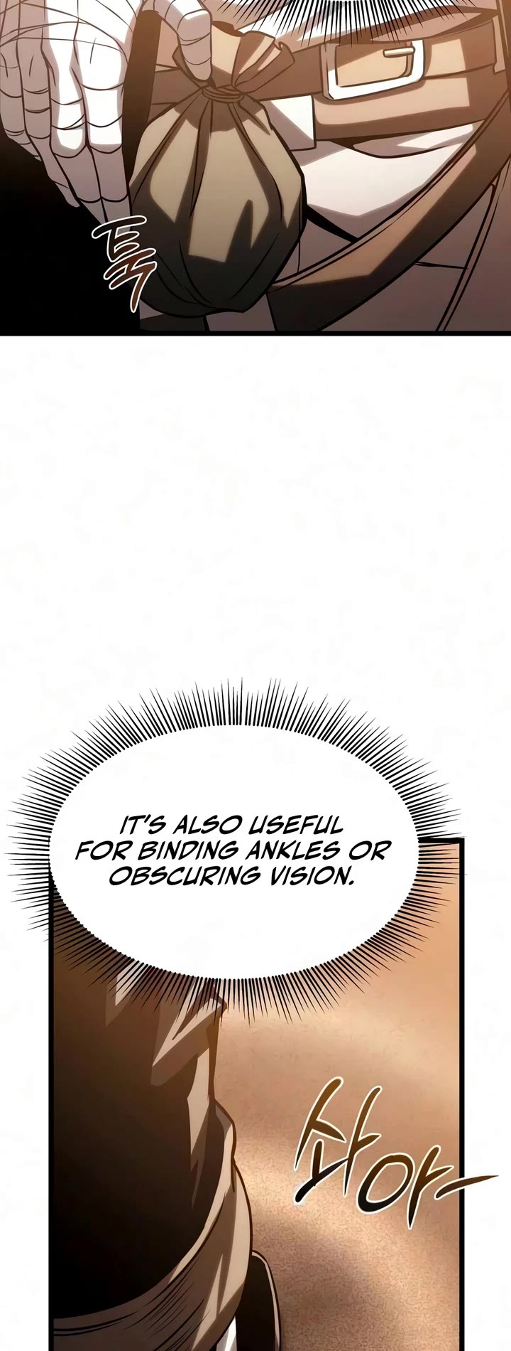 The Shepherd Wizard Chapter 22 page 50 - Chapter 22