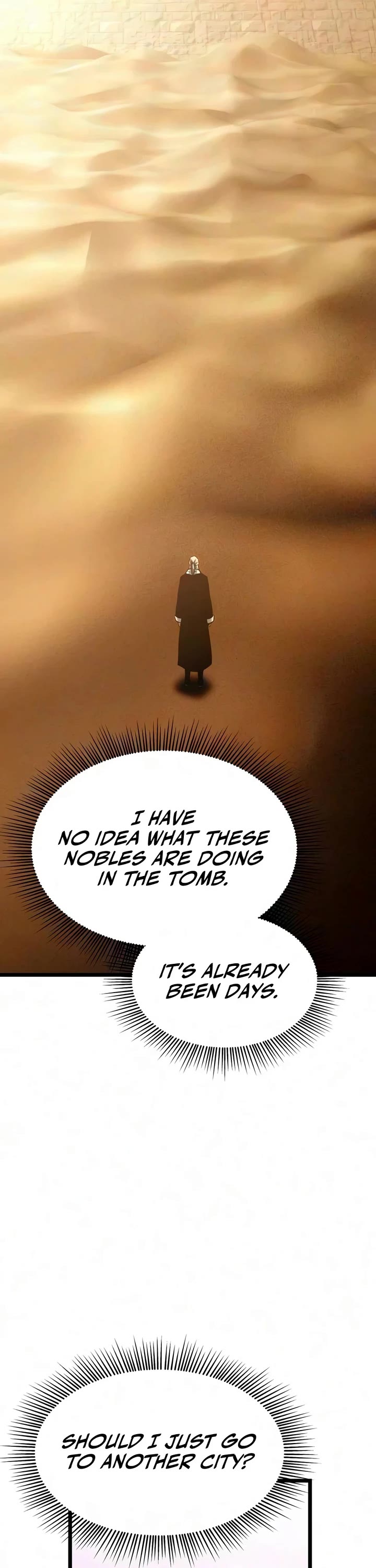 The Shepherd Wizard Chapter 22 page 52 - Chapter 22
