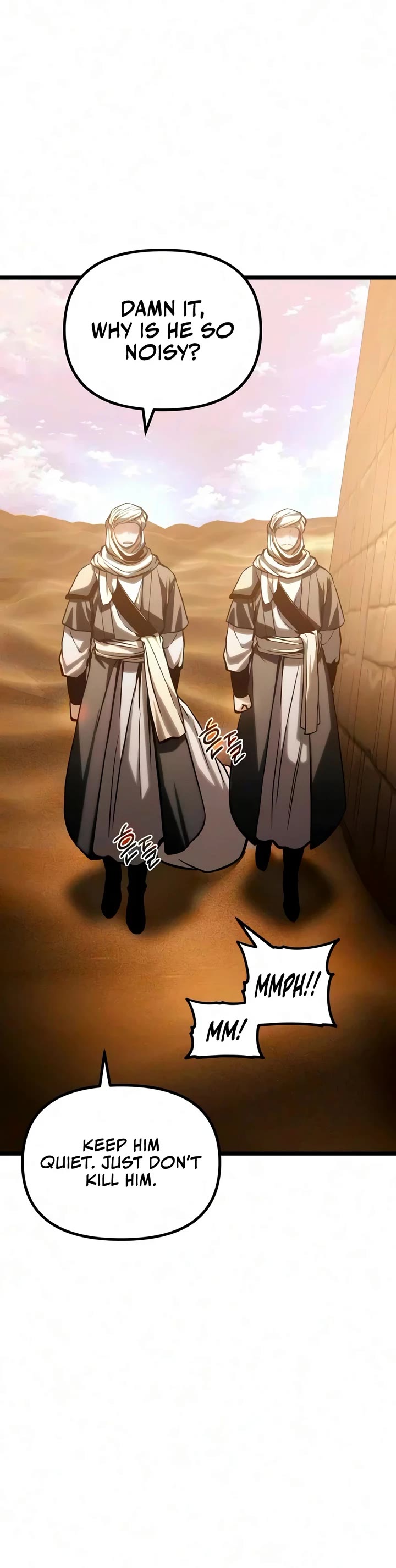 The Shepherd Wizard Chapter 22 page 57 - Chapter 22