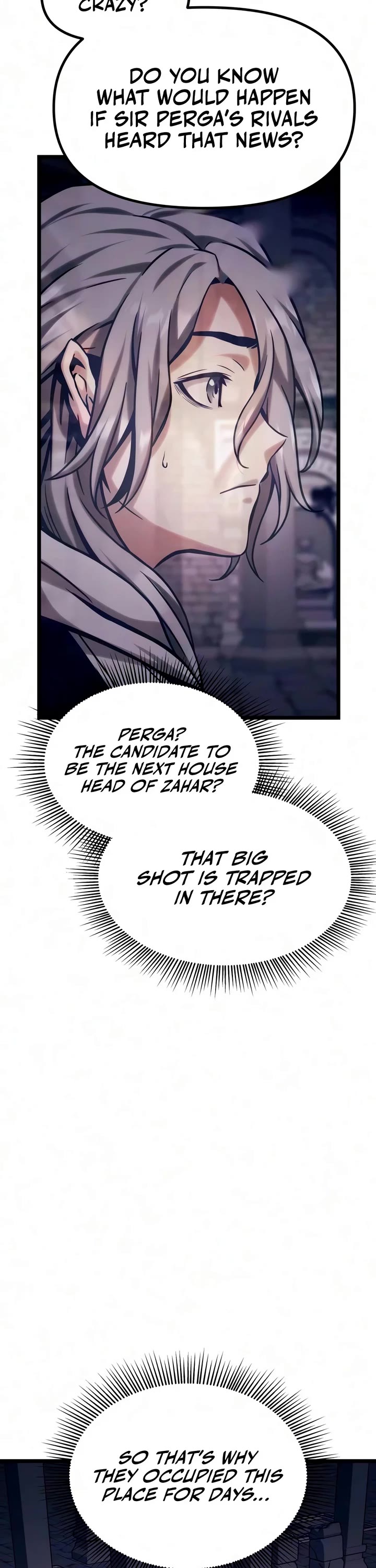 The Shepherd Wizard Chapter 22 page 69 - Chapter 22