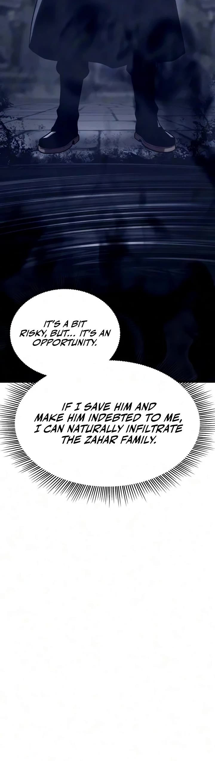 The Shepherd Wizard Chapter 22 page 72 - Chapter 22