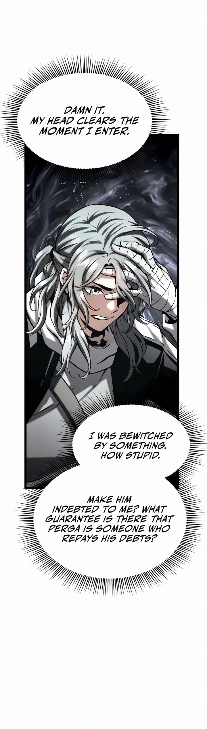 The Shepherd Wizard Chapter 22 page 78 - Chapter 22