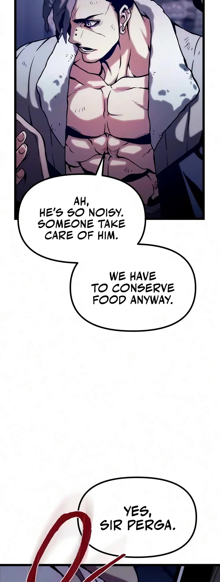 The Shepherd Wizard Chapter 22 page 82 - Chapter 22
