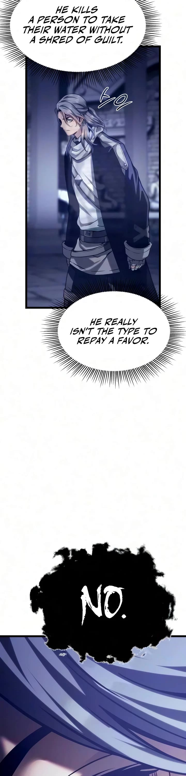 The Shepherd Wizard Chapter 22 page 85 - Chapter 22