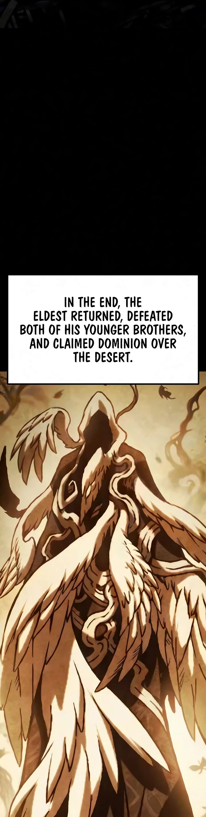 The Shepherd Wizard Chapter 23 page 15 - Chapter 23
