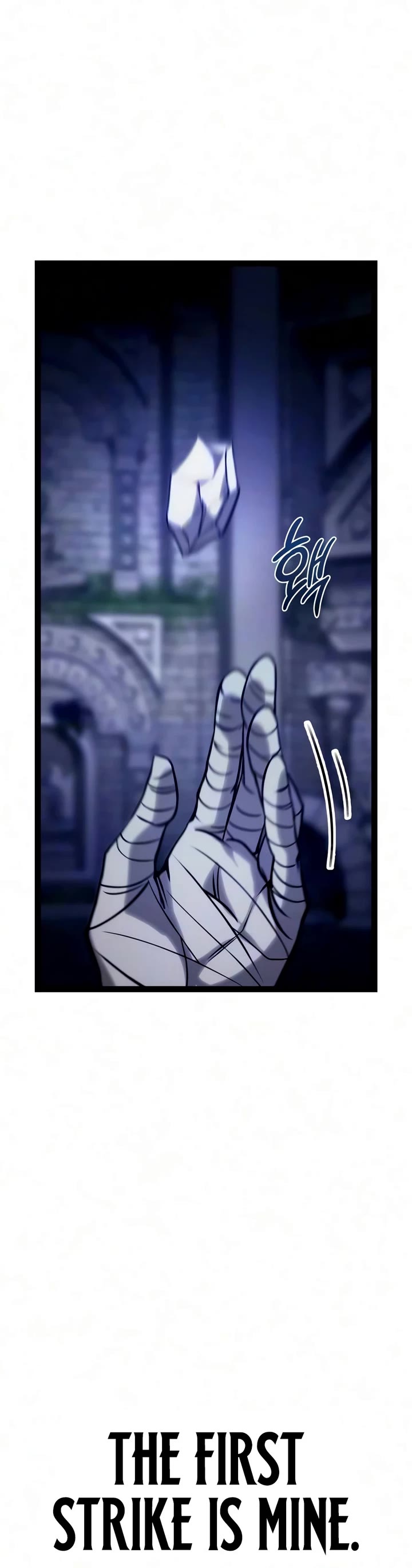 The Shepherd Wizard Chapter 23 page 38 - Chapter 23