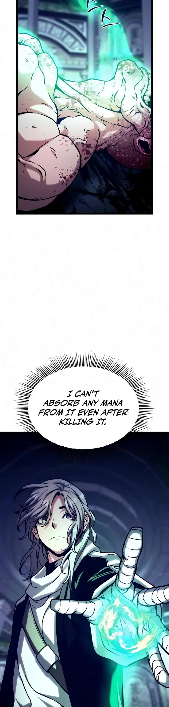 The Shepherd Wizard Chapter 23 page 46 - Chapter 23