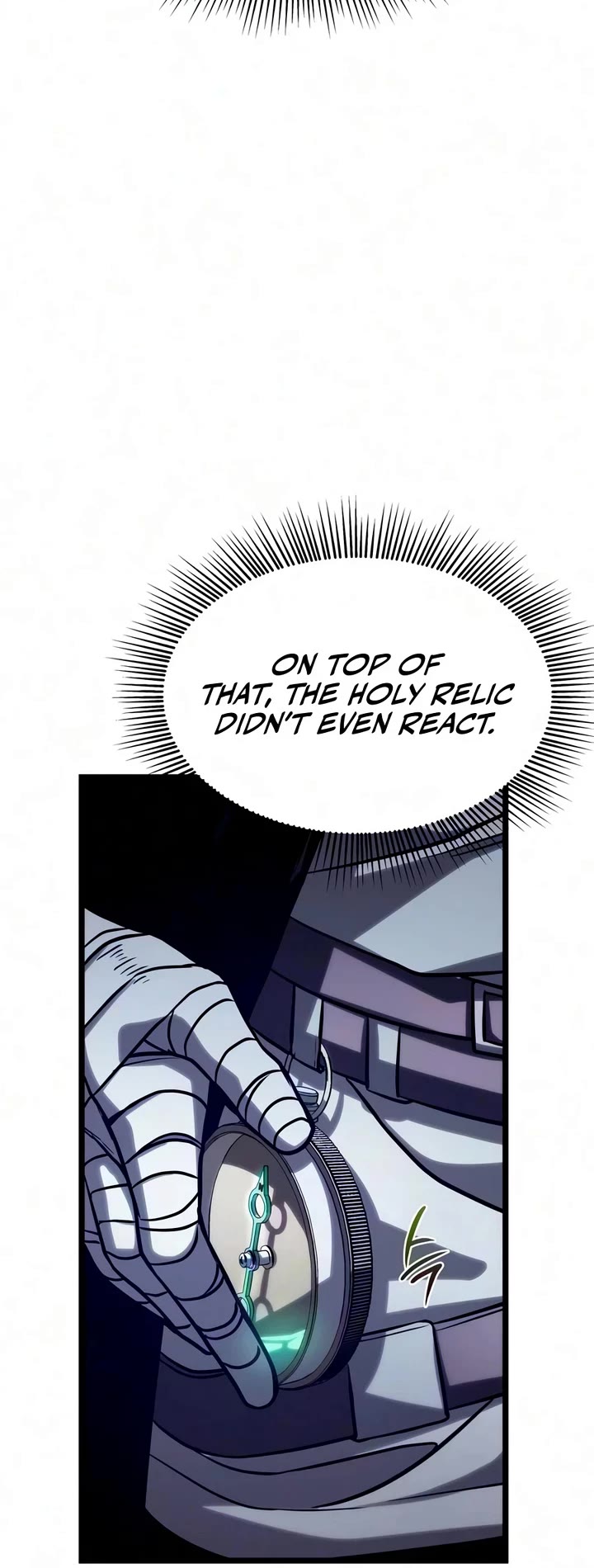 The Shepherd Wizard Chapter 23 page 49 - Chapter 23