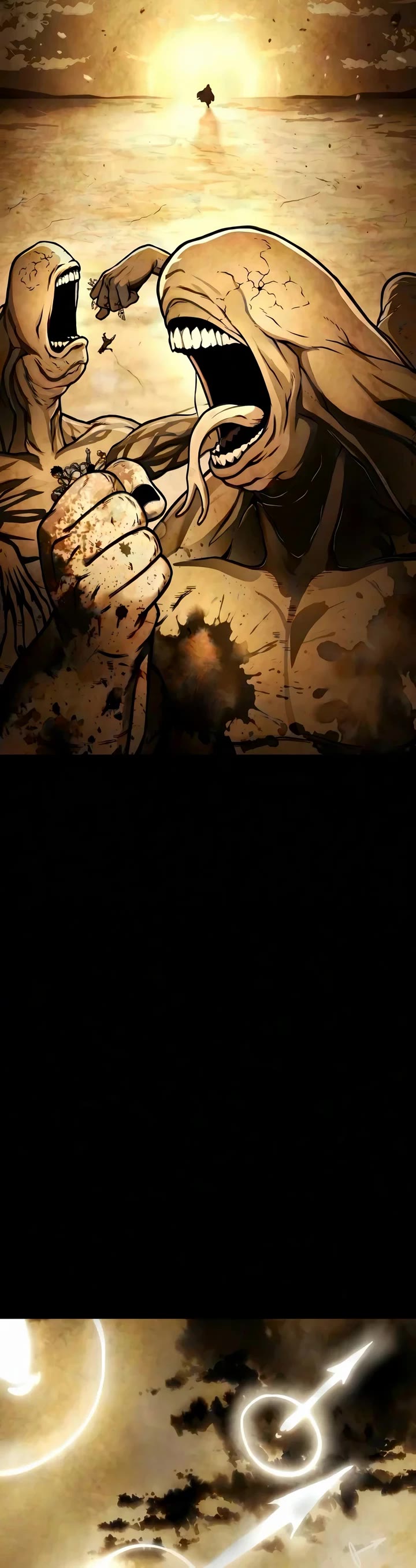 The Shepherd Wizard Chapter 23 page 5 - Chapter 23
