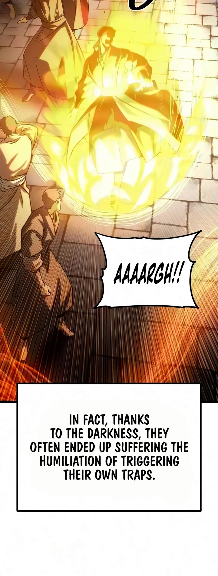 The Shepherd Wizard Chapter 23 page 67 - Chapter 23