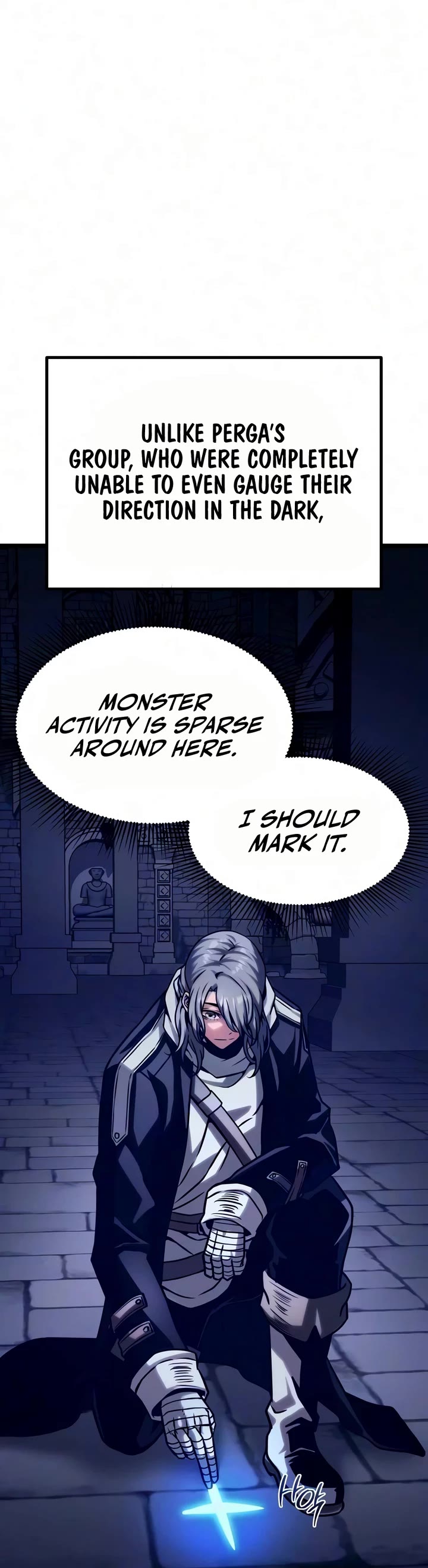 The Shepherd Wizard Chapter 23 page 68 - Chapter 23