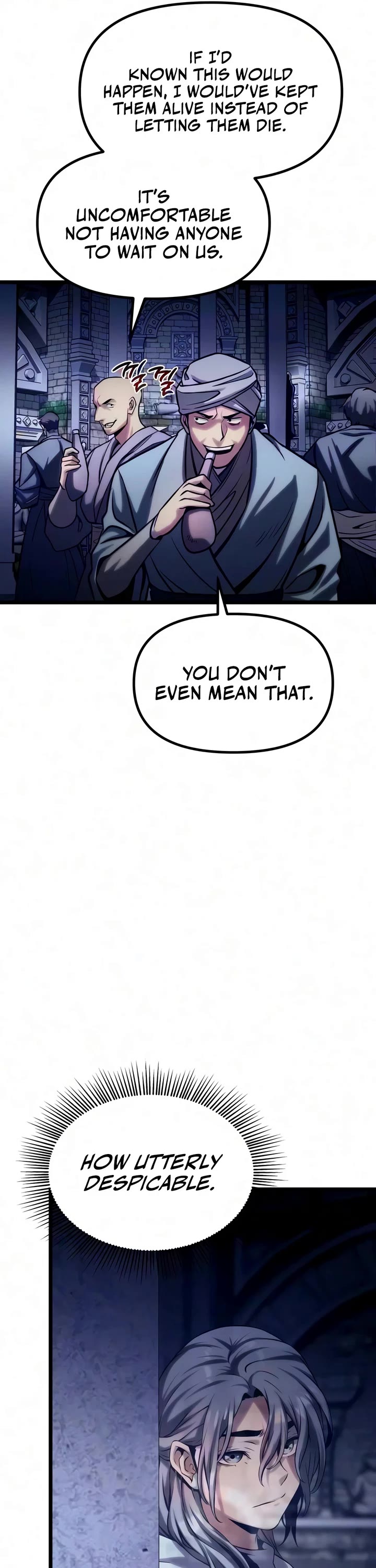 The Shepherd Wizard Chapter 23 page 76 - Chapter 23