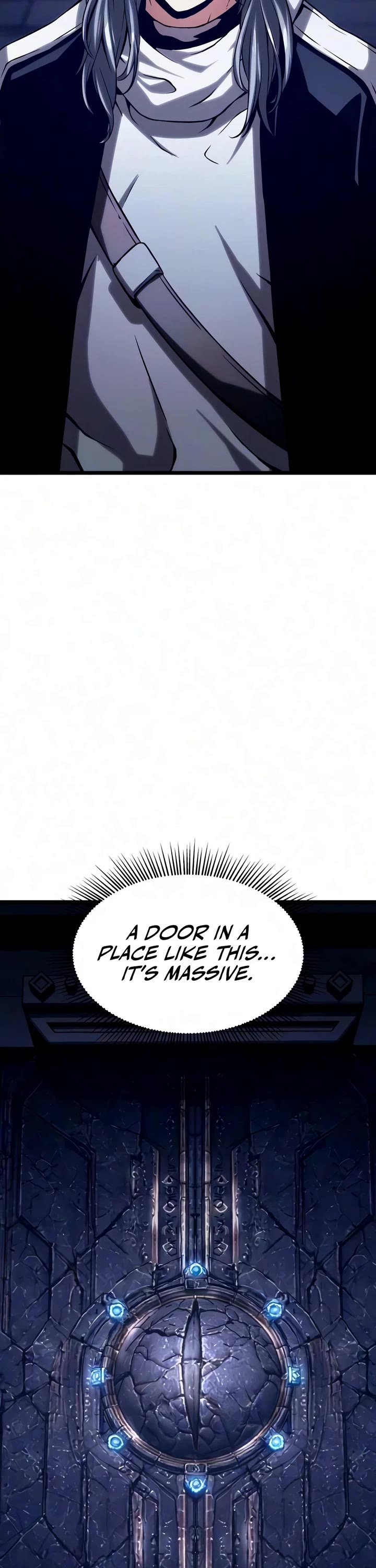 The Shepherd Wizard Chapter 23 page 82 - Chapter 23