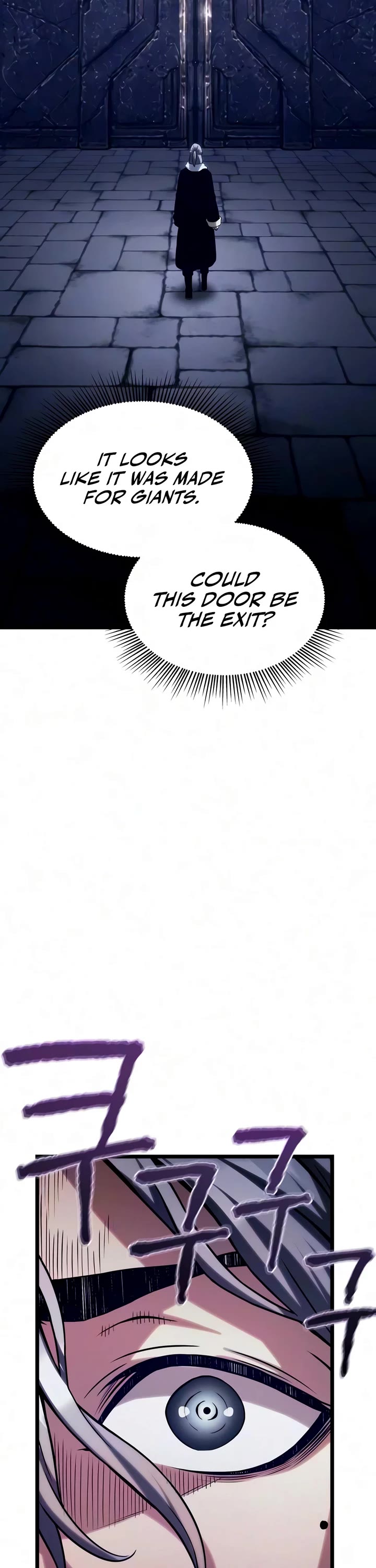 The Shepherd Wizard Chapter 23 page 83 - Chapter 23