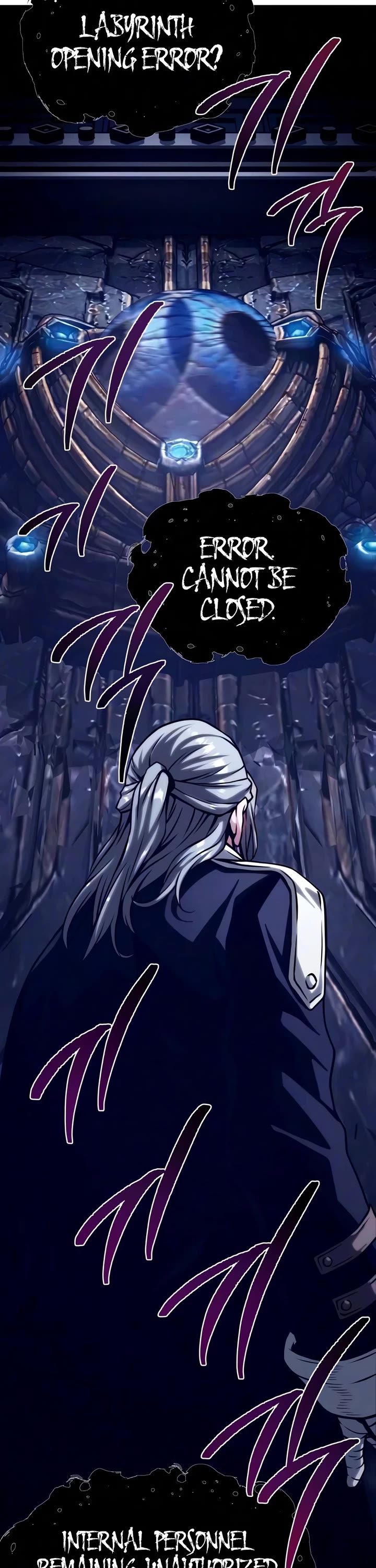 The Shepherd Wizard Chapter 24 page 14 - Chapter 24