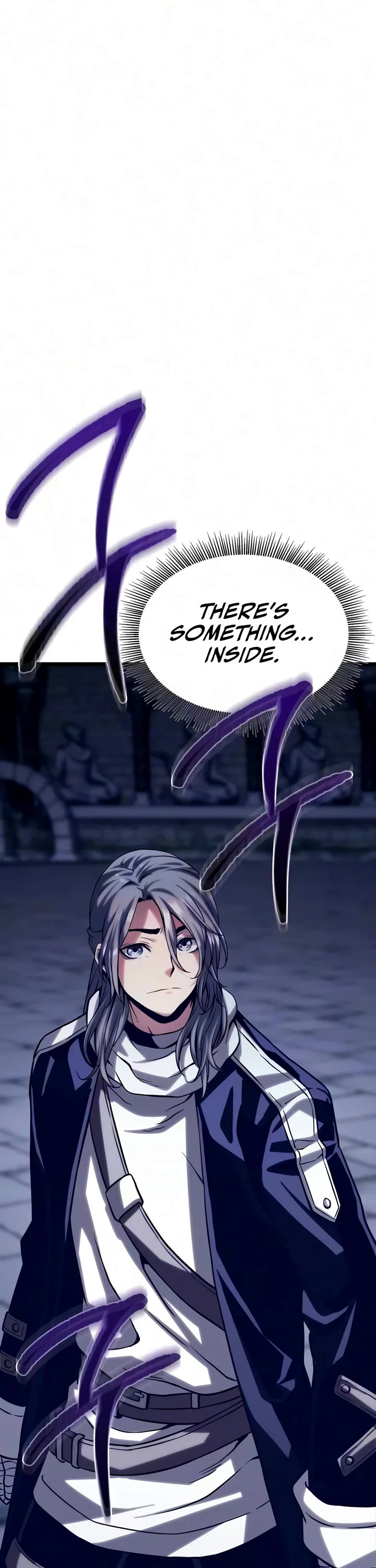 The Shepherd Wizard Chapter 24 page 18 - Chapter 24
